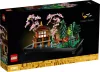 LEGO 10315 Icons Japánkert