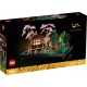 LEGO 10315 Icons Japánkert