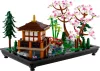 LEGO 10315 Icons Japánkert