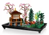LEGO 10315 Icons Japánkert