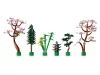 LEGO 10315 Icons Japánkert