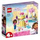 LEGO® - 10785 - Gabbys Dollhouse Sütisütős móka    