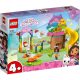 LEGO® - 10787 - Gabbys Dollhouse Kitty Fairy kerti partija   