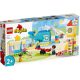 LEGO® - 10991 - DUPLO® Town Varázslatos játszótér    