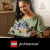 LEGO 21060 Architecture Himedzsi várkastély