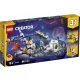 LEGO 31142 Creator Űrhajós hullámvasút