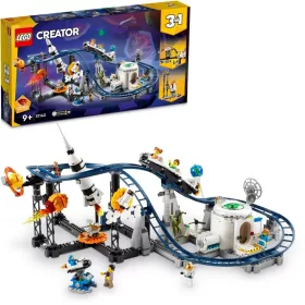 LEGO 31142 Creator Űrhajós hullámvasút