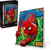 LEGO 31209 ART A csodálatos Pókember