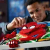 LEGO 31209 ART A csodálatos Pókember
