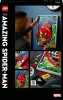LEGO 31209 ART A csodálatos Pókember