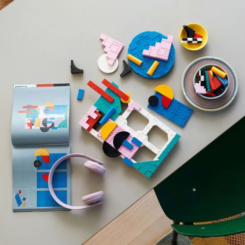 LEGO 31210 ART Modern művészet