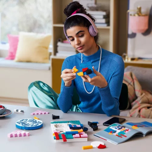 LEGO 31210 ART Modern művészet