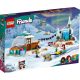 LEGO Friends 41760 Kalandos vakáció az igluban