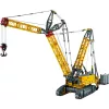 LEGO 42146 Technic Liebherr LR lánctalpas daru