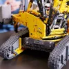 LEGO 42146 Technic Liebherr LR lánctalpas daru