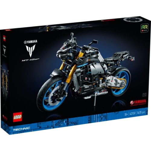 LEGO® - 42159 - Technic Yamaha MT 10 SP    