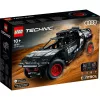 LEGO 42160 Technic Audi RS Q e-tron távirányítható rallyautó
