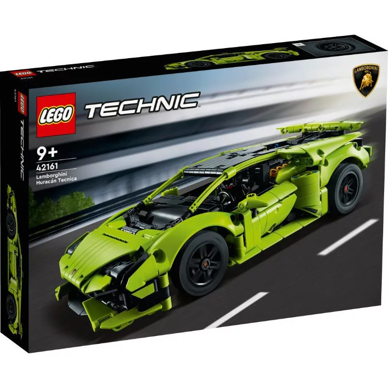 LEGO Technic Lamborghini Huracán Tecnica fő kép