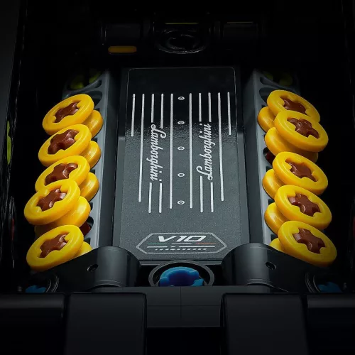 LEGO 42161 Technic Lamborghini Huracán Tecnica