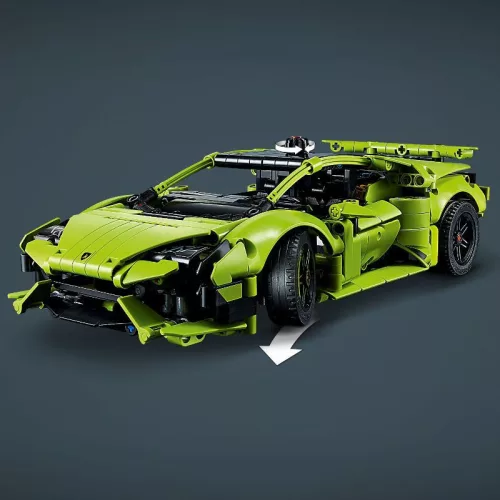 LEGO 42161 Technic Lamborghini Huracán Tecnica