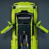LEGO 42161 Technic Lamborghini Huracán Tecnica