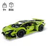 LEGO 42161 Technic Lamborghini Huracán Tecnica
