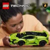 LEGO 42161 Technic Lamborghini Huracán Tecnica