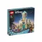 LEGO 43224 Disney Princess King Magnifico kastélya, 6–8 év, Többszínű