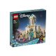 LEGO® - 43224 - Disney™ Princess King Magnifico kastélya    