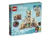 LEGO 43224 Disney Princess King Magnifico kastélya