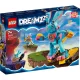 LEGO 71453 Dreamzzz Carrot Dreamzzz, 6–8 év, Többszínű
