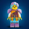 LEGO 71453 Dreamzzz Carrot Dreamzzz, 6–8 év, Többszínű