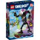 LEGO® - 71455 - Dreamzzz Kegyetlen őrző a kalitkás szörnye   