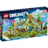 LEGO 71459 Dreamzzz Az álomlények istállója