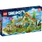LEGO 71459 Dreamzzz Az álomlények istállója, 6–8 év, Többszínű