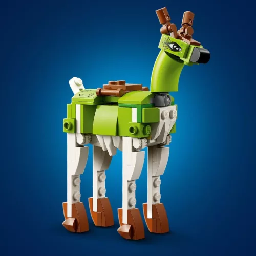 LEGO 71459 Dreamzzz Az álomlények istállója