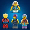 LEGO 71459 Dreamzzz Az álomlények istállója