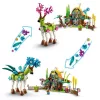 LEGO 71459 Dreamzzz Az álomlények istállója
