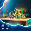 LEGO 71459 Dreamzzz Az álomlények istállója