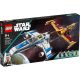 LEGO® - 75364   Star Wars™ Új Köztársasági E-Wing™ vs. Shin Hati vadászgépe™