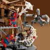 LEGO 76261 Super Heroes Pókember - A végső ütközet