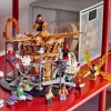 LEGO 76261 Super Heroes Pókember - A végső ütközet