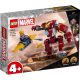 LEGO® - 76263 - Super Heroes Hulkbuster vs. Thanos    