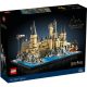 LEGO® - 76419 - Harry Potter™ TM A Roxfort kastély és környéke  