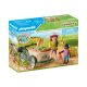 PLAYMOBIL® -  71306 - Teherbicikli       