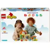 LEGO 10416 DUPLO Town Állatok gondozása a farmon
