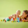 LEGO 10421 DUPLO Town ABC teherautó