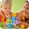 LEGO 10421 DUPLO Town ABC teherautó