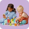 LEGO 10421 DUPLO Town ABC teherautó