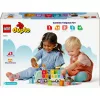 LEGO 10421 DUPLO Town ABC teherautó